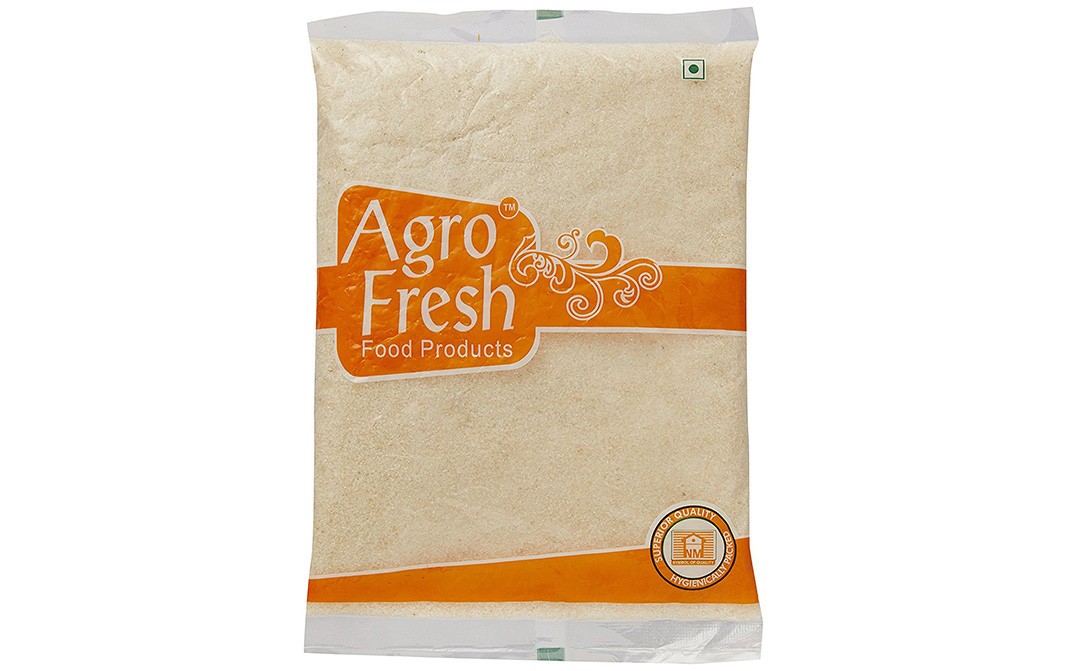 Agro Fresh Premium Idli Rawa    Pack  500 grams